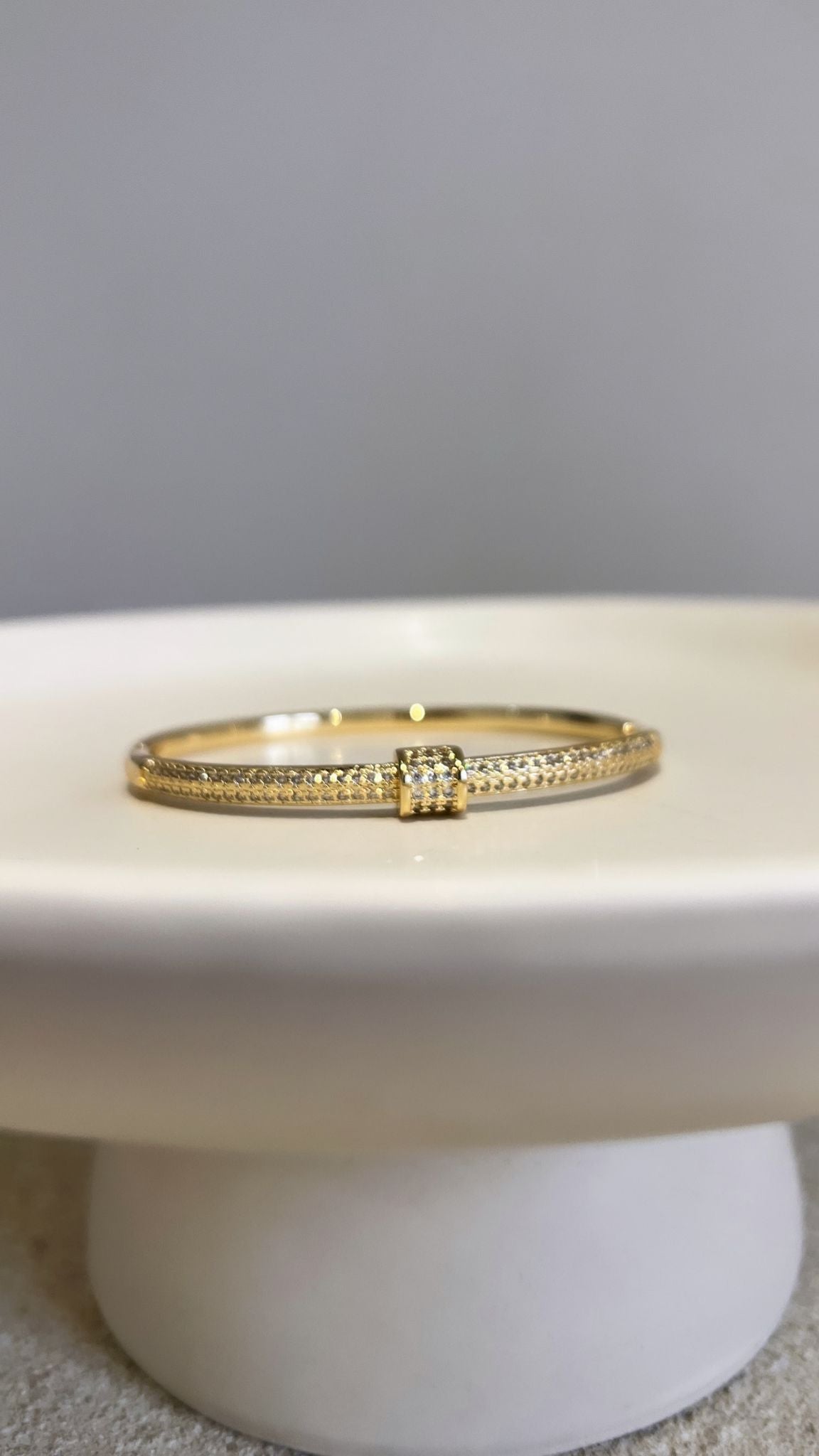 Ammarah (Princess) Bangle