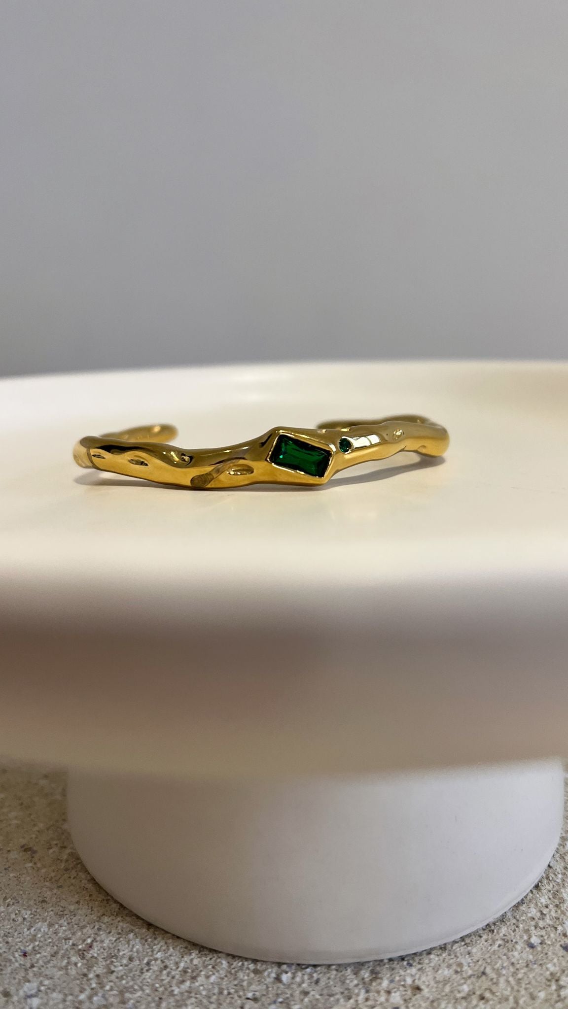 Ibtihaj (Joy) Bangle