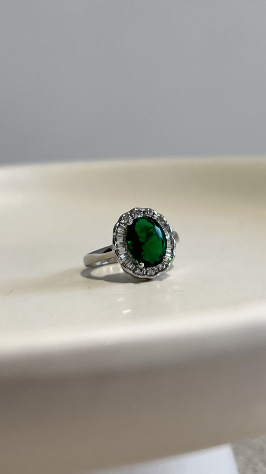 Sukoon (Calm) Ring