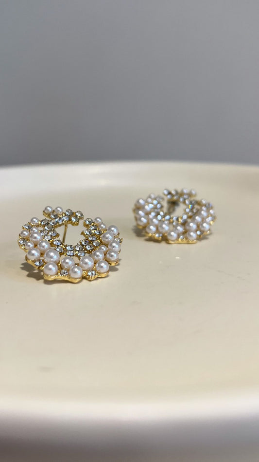 Ruqyah (Healing) Earings
