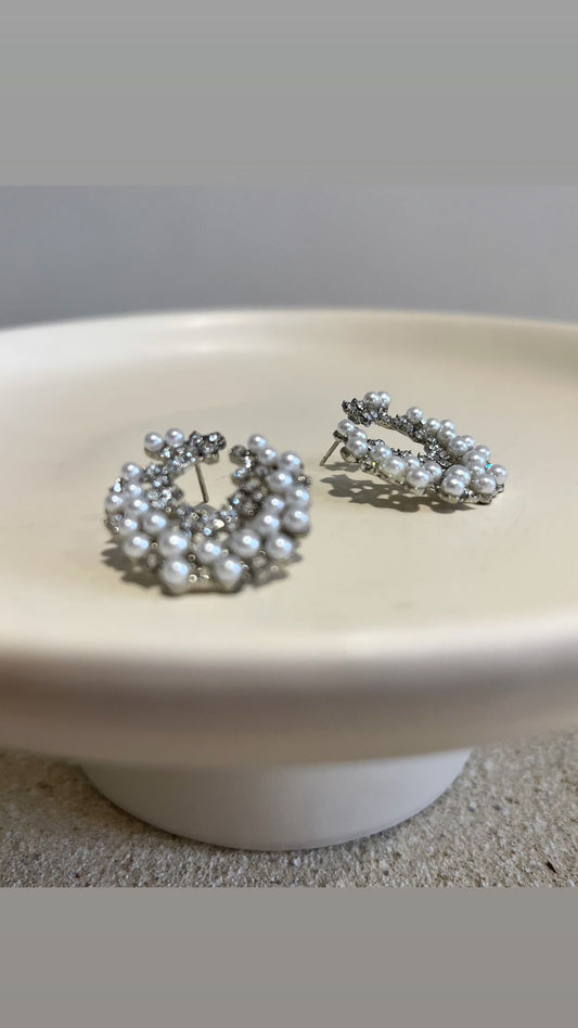 Safa (Purity) Earings