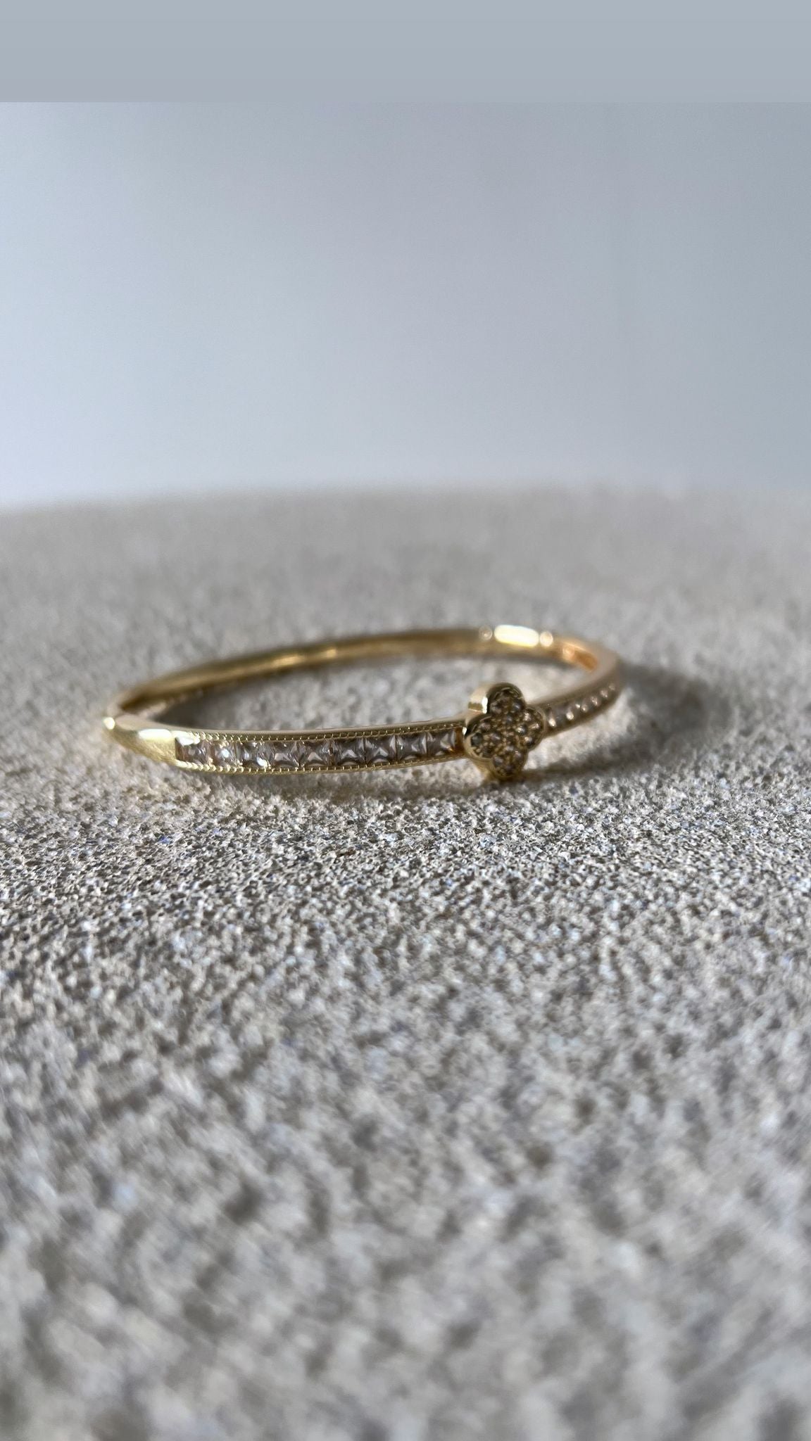 Ayesha (Beauty) Bangle