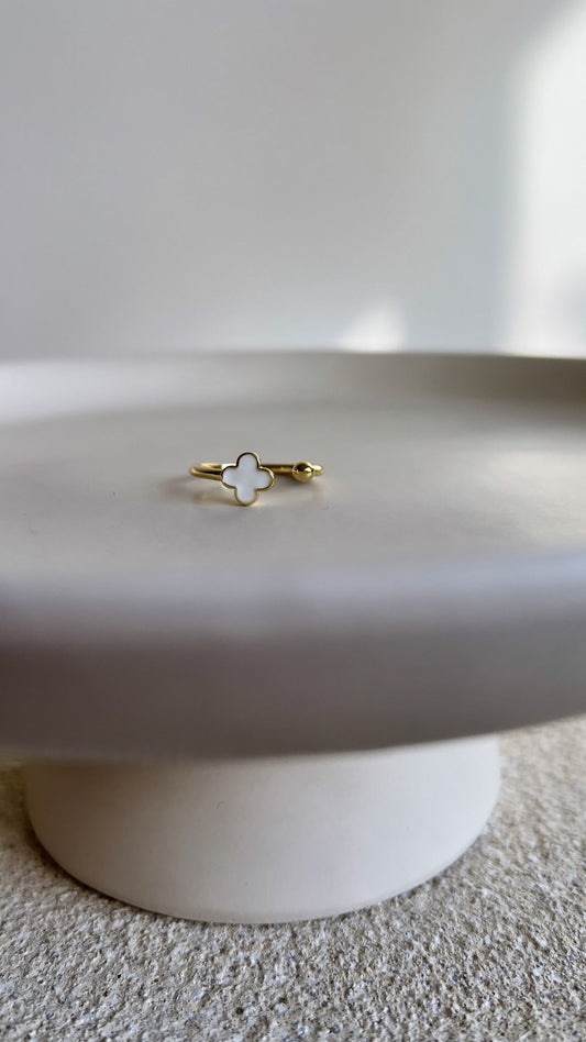Najm (Star) Ring